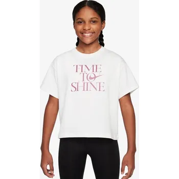 Dětská móda Nike Empower Shine L