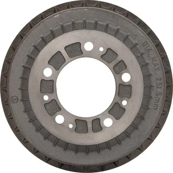 Brzdový buben Brzdový buben BOSCH 0 986 477 271