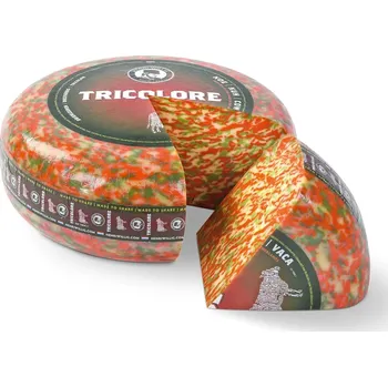 Henri Willig - Tricolore Váha: 200g