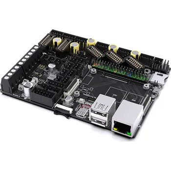 Příslušenství k 3D tiskárně BIGTREETECH / BIQU Řídící deska BTT Manta E3EZ V1.0 pro Ender 3