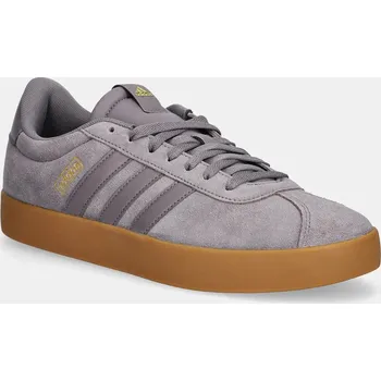 Pánská obuv Tenisky adidas Vl Court 3.0 IH8911 šedá 90X, EUR 45 1/3