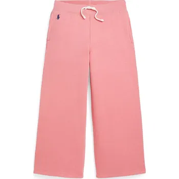 Tepláky Polo Ralph Lauren 312925933008 růžová 34X, vel. 90-100