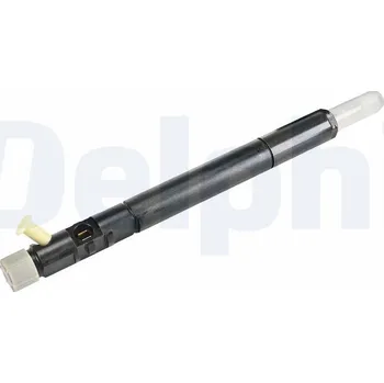 Palivový systém Vstřikovací ventil DELPHI HRD340
