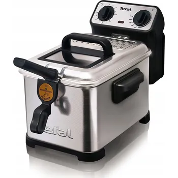 fritéza Tradiční fritéza Tefal FR 5101 1800 W 3 l
