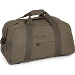 Cestovní taška MEMBER'S HA-0046 - khaki