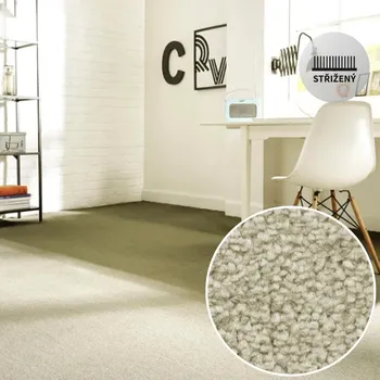 Koberec Koberec metráž Breno AVELINO /TB 39 Označení šíře role: 4 m