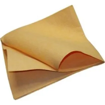 Utěrka Hadr PETRA oranžový 60 x 70 cm [1 ks](90911605)