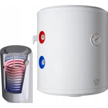Bojler Elektrický bojler BANDINI 100 l