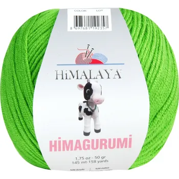 Příze Himalaya Himagurumi 30143 Pletací příze