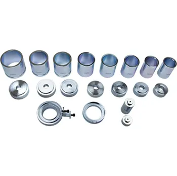 Autodílna Wallmek sada na montáž a demontáž silentbloků nákladních vozidel - 110-03-00038