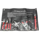 Triumf nářadí univerzální pro údržbu, montáž s demontáž autobaterií, sada 7 dílů - 100-05467