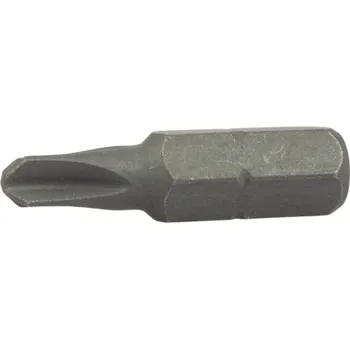 Bit bit 1/4", Torq-Set 1/4" x 25 mm, CrMo - 100-04888