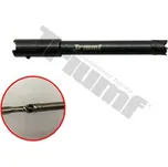 Triumf fréza dutá pro odvrtání těla zalomeného žhaviče M8 - 100-05496