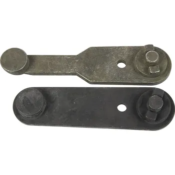 Auto-moto Triumf aretační přípravek vačkové hřídele VW Transportér T5, 2 díly - 100-05022