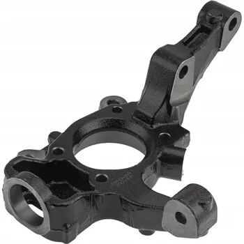 Zavěšení kol NTY ZZP-CH-017 Řídicí čep, odpružení kola