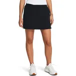 Dámská sukně Under Armour Empower Skort velikost M black