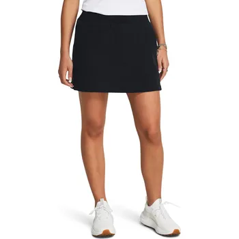 Dámská sukně Dámská sukně Under Armour Empower Skort velikost M black