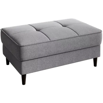 Taburet Taburet BELLIS 97 cm Poco 04 šedý