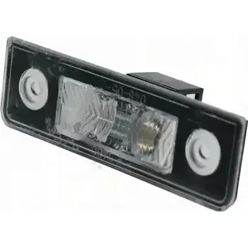 Osvětlení SPZ Osvětlení SPZ (osvětlení registrační značky) Abakus 665-2101N-UE