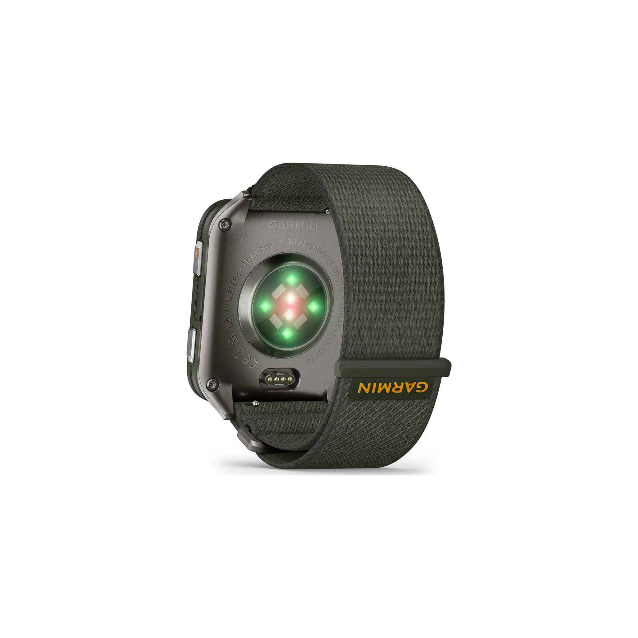 Fotografie 5 - Chytré hodinky Garmin Venu X1 010-02980-03
