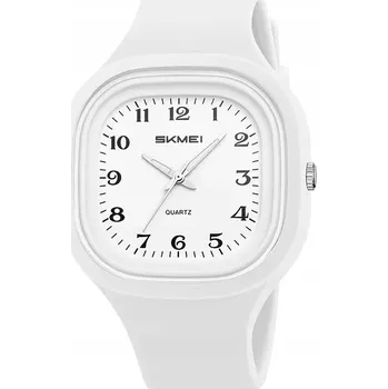 Hodinky Dámské hodinky / SKMEI / řemínek / analogové / velký a dobře čitelný ciferník