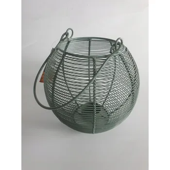 Obraz Lucerna Zd trading kovová 18 cm