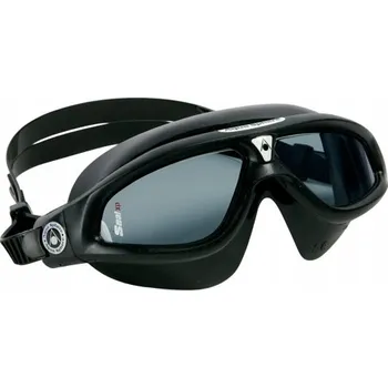 Plavecké brýle Plavecké brýle pro dospělé AquaSphere Seal XP Černé