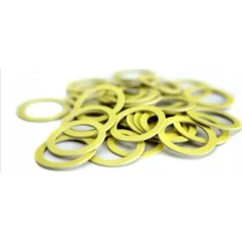 Radiátor Těsnění šroubení 1" pro radiátor, 50 ks