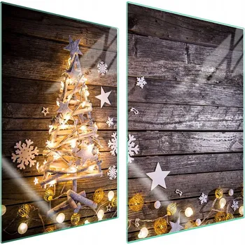 Obraz Skleněná ochranná deska na sporák 2x35x52 Svatá