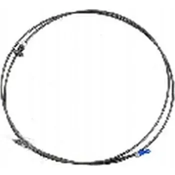 Ventilátor topení a klimatizace Febest 0199-HCASV40 Lanko zámku kapoty motoru