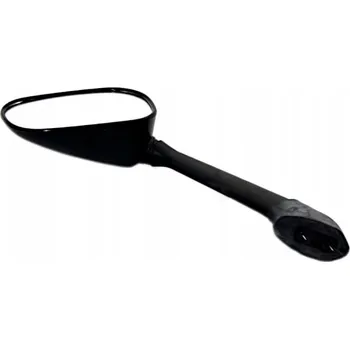 Zrcátko pro motocykl Motocyklové zrcátko levé pro YAMAHA FZ6 600 S Fazer, ABS, 4S8-26280-00-00