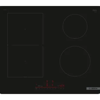 Varná deska Indukční varná deska BOSCH PVS61RHB1E