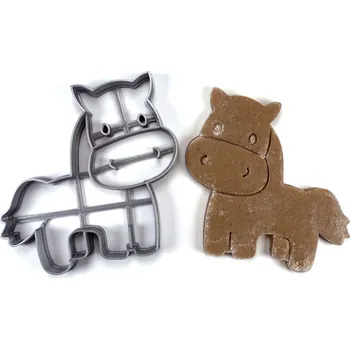 Vykrajovátko vykrajovátko - kůň