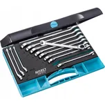 Ráčnový kombinovaný klíč Hazet 606N/12