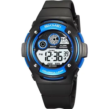 Hodinky Dětské hodinky / SKMEI / pásek / elektronické / mnoho funkcí