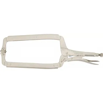 Dílna Condor kleště upínací "grip", Vise-Grip 5CR 5", délka 125 mm - 100-08272