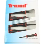 Triumf vyrážeče antivibrační 2-8 mm, sada 6 dílů - 100-05151