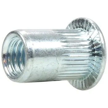 Nýt Triumf nýt maticový M10, ocelový, 10 ks - 100-07701