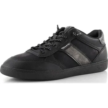 Dámské tenisky Tamaris dámské tenisky black comb 1-23662-45 - 42 | P697256