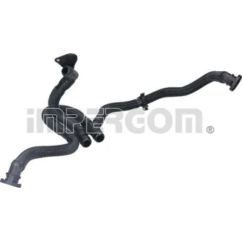 Spojovací materiál motoru Hadice, větrání klikové skříně ORIGINAL IMPERIUM 223569