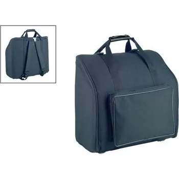 Akordeon Boston Z-414PR-BK, Pouzdro na 120 basový akordeon