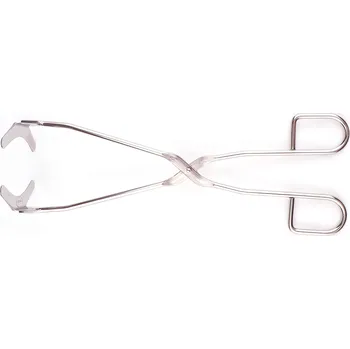 Zavařovací pomůcka Sonix Kleště vytahovací na zavařovací sklenice nerez