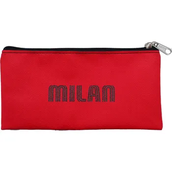 Penál Fan-shop Penál AC MILAN Flat