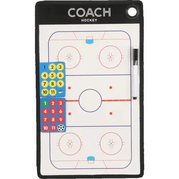 Lerko Trenérská tabule - hokej Coach 1