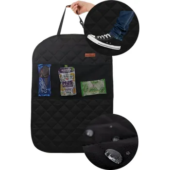 Příslušenství pro čtečku elektronické knihy OCHRANNÁ PODLOŽKA NA ZADNÍ ČÁST AUTOSEDAČKY CHRÁNIČ ZADNÍ ČÁSTI BAGRU