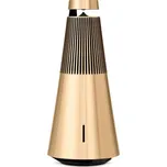 Bang & Olufsen BeoSound 2 (Gen 3) Aktivní reproduktor, B&O Gold