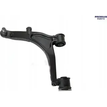 Zavěšení kol Sidem 6178 Rameno Rameno kola, odpružení kola