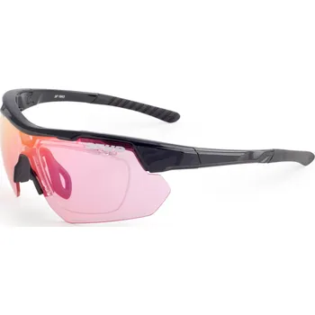 Sluneční brýle Sluneční brýle 3F RX Barva: černá/růžová