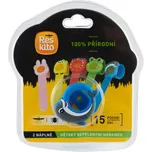 Reskito Repelentní náramek + 2 náplně…