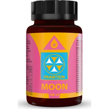 Přírodní produkt BEWIT PRAWTEIN Moon - 100 ml